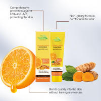 Crema Protectora Hidratante con Textura Suave Antiadherente y Refrescante para Ultraligero al Aire Libre - details 4