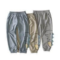 Pantalones de Verano para Niños A Prueba de Mosquitos, Aire Acondicionado, Delgados - details 1