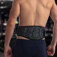 Tcare Cinturón de Levantamiento de Pesas Soporte para Cintura y Espalda para Hombres y Mujeres - details 11