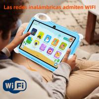 Tablet Android C86 para Bebé Pantalla de 14,7 Pulgadas, Doble SIM, 12GB de Memoria, 10000mAh GPS y Cámara Dual de 16MP + 32MP - details 12