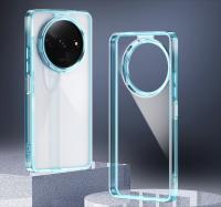 Funda de Acrílico de Alta Permeabilidad para Xiaomi Redmi Series Cubierta Antisismática para POCO M6 Pro - details 6