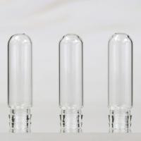 Suministros para experimentos de laboratorio de loción, frasco de muestra con tapa, botella de Perfume, botella de fondo redondo, tubo de ensayo de vidrio, Mini botella recargable - details 11