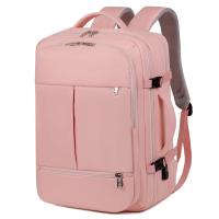 Mochila de viaje cabina avion,alta capacidad,31x20x44 - details 4