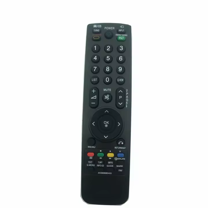 Mando a distancia de TV mejorado 462B, mando a distancia inalámbrico inteligente AKB69680403 usado para 32LH3000 32LF2510 37LF2500 37LF2510 - 1