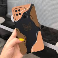 Funda de teléfono para Xiaomi Redmi 10C, carcasa trasera a prueba de golpes, suave de TPU, 6,71 pulgadas - details 36