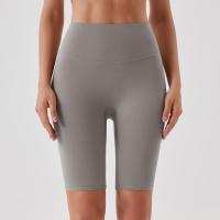 Nuevo Yoga abrasivo de doble cara transpirable rts, levantamiento de cadera y abdomen, pantalones de cinco piezas - details 55