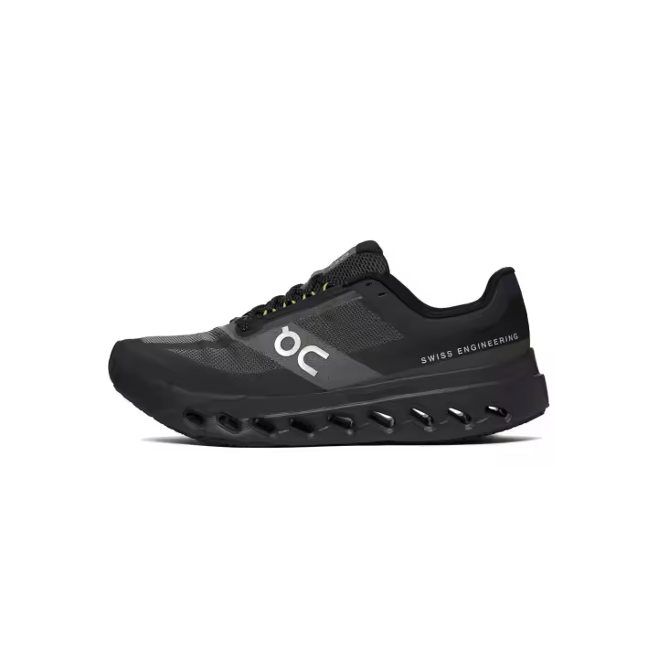 CLOUDSURFER SIGUIENTE 1 HIERRO NEGRO - 1