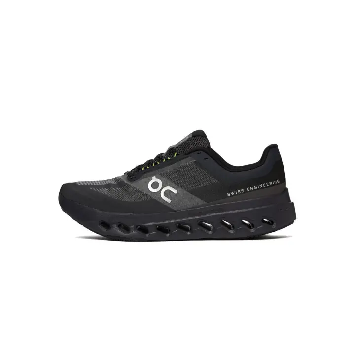 CLOUDSURFER SIGUIENTE 1 HIERRO NEGRO - 1