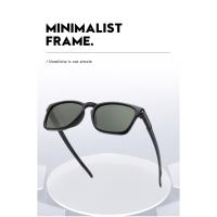 Gafas de Sol Modelo Nuevo 2025 - Gafas de Sol Polarizadas para Ciclismo para Hombre - Estilo Masculino - details 1