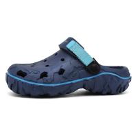Zapatillas de Verano Suaves EVA Sandalias de Deslizamiento para Hombres - details 21