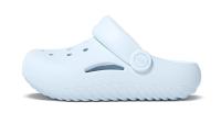 Zapatos con agujero de concha para mujer, doctor, enfermera, antibacteriano, sandalias antideslizantes, bolsa de suela gruesa transpirable, zapatillas para la cabeza, ropa exterior - details 11