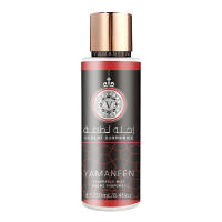 Perfume Floral Aromaterapía Spray Corporal de Jazmín Duradero Marca Árabe Secreta 250ml - details 12