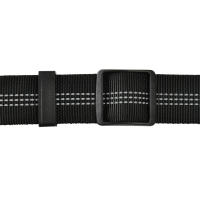 Cinturón De Seguridad Para Perros De Nylon Duradero Ajustable Y Reflectante Para Viajes En Coche Para Pequeños Y Grandes Perros Y Puppies Lead Elástico Para Bulldog Francés - details 12