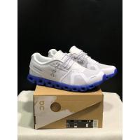 La nueva generación de zapatillas para correr ligeras y que absorben los golpes, zapatillas deportivas transpirables y cómodas para hombres y mujeres. - details 36