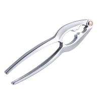 Abridor de castañas, Clip de Cascanueces, diseño ergonómico, portátil, para frutos secos, nueces de Brasil - details 3
