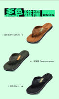 Sandalias casuales de verano, zapatillas geniales casuales para hombre al por mayor, versión coreana de zapatos de playa de moda. - details 2