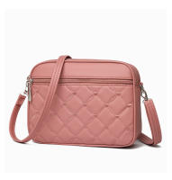 Bolso de mujer de alta gama, exquisito, de nueva temporada, versátil, tipo mensajero, pequeño y cuadrado. - details 19