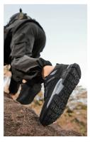 Zapatillas de deporte de ocio versátiles para hombre, zapatos deportivos ligeros y cómodos para caminar, zapatos cómodos y ligeros de alta calidad para caminar - details 14