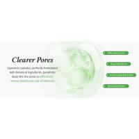 Premium Quick Step Sebum Cleanser