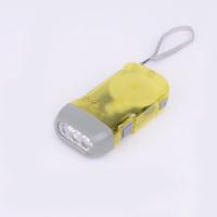 Linterna LED Nocturna Portátil Alimentada por Pilas, Resistente al Agua, Ideal para Acampar y Montar - details 1