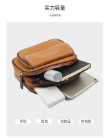 Nuevo bolso de mujer de mensajero bolso de madre de gran capacidad portátil bolso cuadrado de almohada simple y de moda - details 6