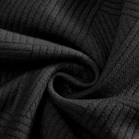 24 polos informales sueltos de manga larga con cuellos y cremalleras, adecuados para la moda masculina transfronteriza en otoño - details 28