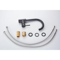 Grifo mezclador de baño, Grifería de lavabo - details 4