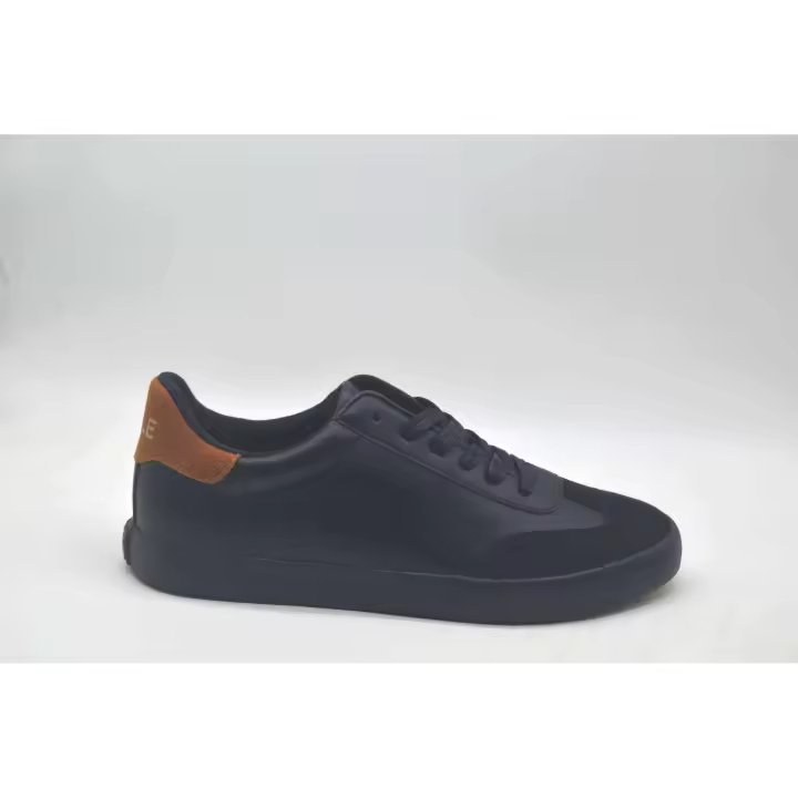 Zapatos casuales para hombre Diseño personalizado Suela media al por mayor 0810 - 1