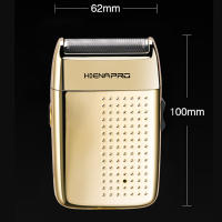 Afeitadora Eléctrica Mini de Carga Rápida Batería de Alta Capacidad Máquina de Afeitar Compacta para Hombres Regalo Perfecto para Padre, Novio, Marido - details 2
