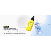 Korean Skincare, Niacinamide, Arbutin, Facial Serum, Dull Skin