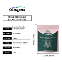 Female PH Balance Soft Candy Body Treatment - details 0