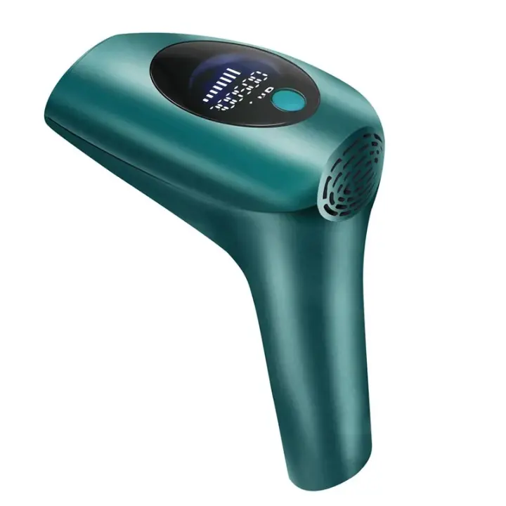 Depiladora láser profesional IPL para mujeres, máquina de roscado, depiladora corporal facial con foto, piernas y axilas - 1