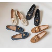 zapatos sin cordones para mujer zapato cómodo casual para mujer - details 0