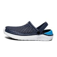 Sandalias de Playa a la Moda para Hombres y Mujeres Zapatillas Antideslizantes de Suela Gruesa - details 1