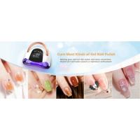 uv nail lamp