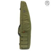 Mochila de caza porta pescar camuflaje bolsa de pesca impermeable al aire libre militar ventilador bolsa de pistola táctica - details 7