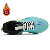Zapatos de carreras profesionales antideslizantes y resistentes al desgaste - details 3
