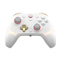 GameSir Cyclone 2 controlador inalámbrico Bluetooth Gamepad con efecto Hall para PC Switch iPhone Android Phone - details 34