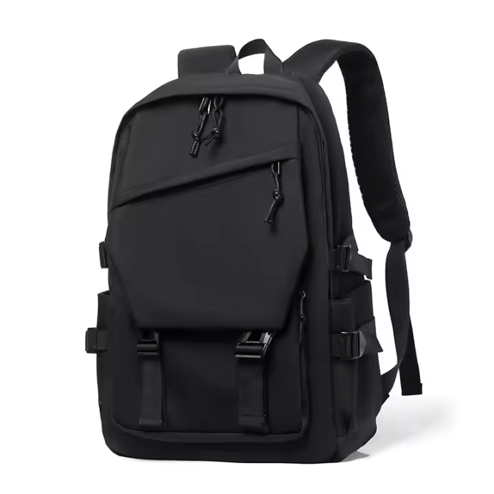 Moda para mujer pareja mochila High College Student Design Sense bolso escolar de gran capacidad - 1