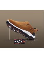 Zapatillas de Moda para Hombre RUNSUN DAILY Zapatos de Deporte Casuales de Talla Grande para Senderismo al Aire Libre Absorbentes de Choques - details 3