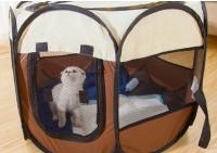 La Sala de partos para gatos puede desmontar la tienda de campaña para mascotas, invierno, la cama para perros al aire libre s - details 19