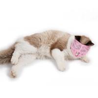 Muselina de Gato Transpirable de Malla Herramienta de Viaje para Mascotas - details 4