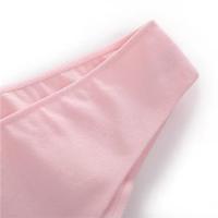 3 unids/set de bragas de M-XXL, lencería de algodón para mujer, ropa interior Sexy para mujer, ropa interior para niñas, bragas en 7 colores sólidos - details 10