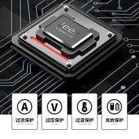 Taladro inalámbrico Naughty Bird 40N. M 25+1 Velocidad dual para battería Herramienta de potencia eléctrica Adecuado para mejoras del hogar y herramientas rotativas - details 5