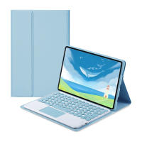 Funda magnética inalámbrica para Xiaomi Redmi Pad SE, 11 ", 2023, Funda inteligente, español, 2023 - details 6