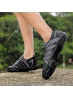 Zapatos descalzos para hombre y mujer, zapatillas de agua de secado rápido, calzado acuático antideslizante para caminar en la playa, calzado de senderismo al aire libre 2025 - details 4