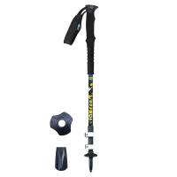 Pioneer Trekking Poles Par de Palos Nórdicos de Caminhada Aluminio Aleado 2Pcs Deportes y Cazada - details 6