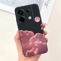 Funda de silicona TPU suave a prueba de golpes para Poco X6 Pro, carcasa trasera para Xiaomi Poco X6 Pro, Funda con estampado de gelatina a la moda - details 21