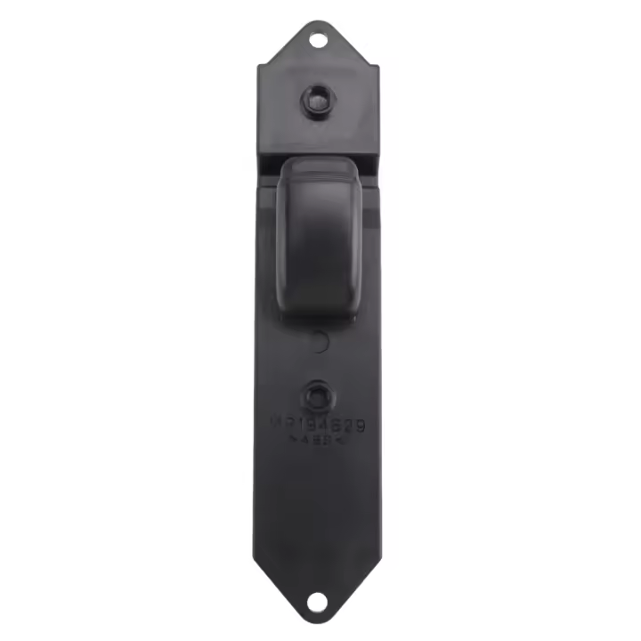 Interruptor elevador de vidrio para coche, interruptor de Control de ventanilla eléctrica para Mitsubishi Wingshen MR 194829 - 1