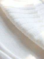 Women turtleneck autumn winter long sleeve thick jumpers solid warm sweater - details 5